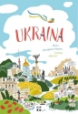 Ukraina - Olena Michajłowa-Rodina, Ludmiła Nikorycz