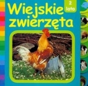 Wiejske zwierzęta 2 lata - <br />
