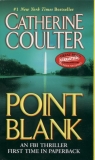 Point blank Coulter Catherine