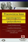 Pracownicza kasa zapomogowo-pożyczkowa  Korociński Krzysztof