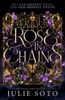 Rose in Chains wer. angielska Julie Soto