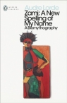 Zami wer. angielska Audre Lorde