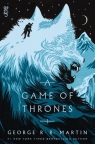 A Game of Thrones George R. R. Martin