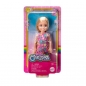 Barbie Chelsea Blondynka HKD89