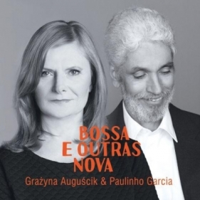 Bossa e Outras Nova - Grażyna Auguścik