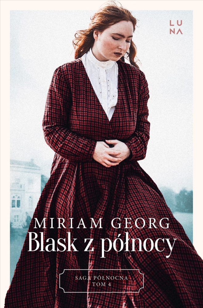 Saga północna. Blask z północy. Tom 4