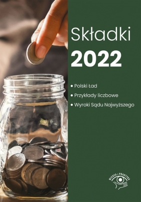 Składki 2022 - Majkowski Bogdan