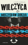 Wilk i Lesiecki. Tom 2. Wilczyca (barwione brzegi) Mieczysław Gorzka