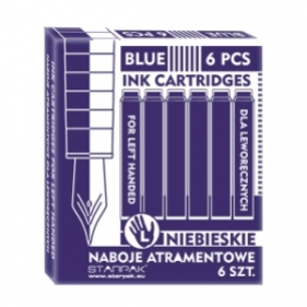 Naboje Starpak (337071)