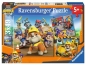 Ravensburger, Puzzle 3x49: Rubble i jego ekipa (12004168)