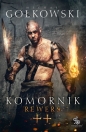 Rewers. Trylogia Komornika. Tom 2 - Michał Gołkowski