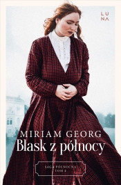 Saga północna. Blask z północy. Tom 4