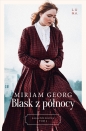 Saga północna. Blask z północy. Tom 4 - Miriam Georg