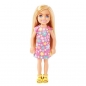 Barbie Chelsea Blondynka HKD89