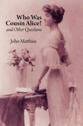 Who Was Cousin Alice? and Other Questions - Matthias John