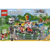 LEGO Creator Karuzela (10244)