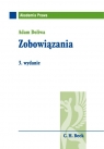 Zobowiązania Doliwa Adam