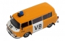 Barkas B1000, VB Czech police 1:43 (GXP-566896)