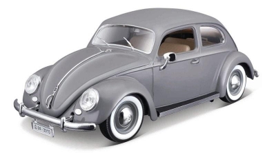 Volkswagen Kafer-Beetle 1:18 BBURAGO