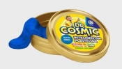 Dr Cosmic Inteligentna plastelina Błękitna Kometa