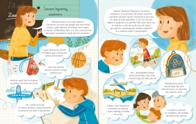 Szkoła i ja. Trenujemy umiejętności społeczne - Ewa Borowska