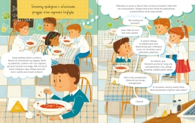 Szkoła i ja. Trenujemy umiejętności społeczne - Ewa Borowska