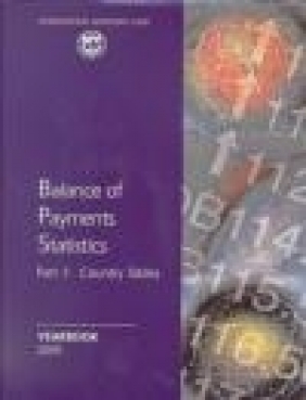 Balance of Payments Statistics 2 vols (Part 1-2