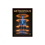 Metropolis - Harbou Thea von