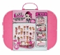LOL Surprise Fashion Show On-The-Go Carrying Case