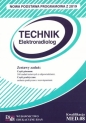 Technik Elektroradiolog. Kwalifikacja MED.08 NPP - Opracowanie zbiorowe