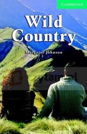 CER 3 Wild Country Pack