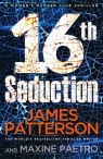 16th Seduction Women's Murder Club 16 James Patterson