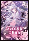 Seraph of the End - Serafin dni ostatnich. Tom 14 Takaya Kagami