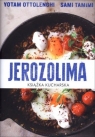 Jerozolima. Książka kucharska Yotam Ottolenghi, Sami Tamimi