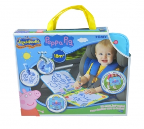 Aquadoodle mata - Peppa walizeczka (T72368)