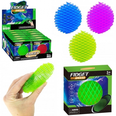 Gadżet fidget do rozciągania MIX