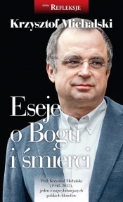 Eseje o Bogu i śmierci