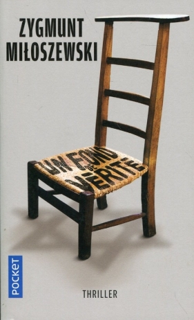 Fond De Verite - Zygmunt Miłoszewski