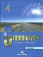 Grammarway 4 With answers Upper-intermediate - Jenny Dooley, Virginia Evans