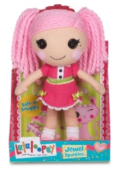 Lalaloopsy Super Silly Party Klejnotka - <br />