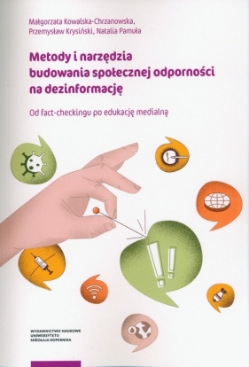 Metody i narzędzia budowania społecznej odporn - ...
