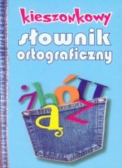 Kieszonkowy słownik ortograficzny