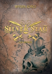 Silver Stag - Rosner A.M.