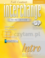 Interchange 3ed Intro Full Contact