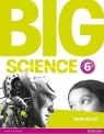 Big Science 6 WB praca zbiorowa