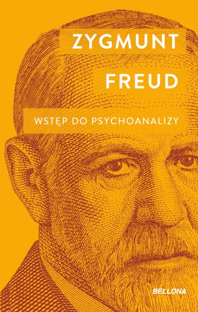 Wstęp do psychoanalizy (wydanie pocketowe)