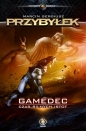 Gamedec. Tom 4. Czas silnych istot - Marcin Przybyłek