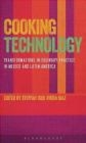 Cooking Technology