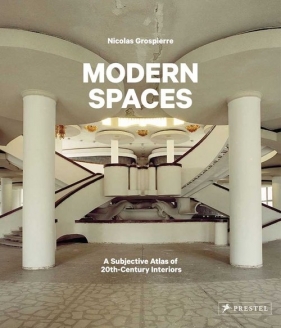 Modern Spaces - Grospierre Nicolas