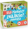  Kto Pierwszy Znajdzie? Zwierzęta